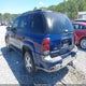 1GNDT13S622100887 2002 Chevrolet Trailblazer Lt auction photo thumbnail 3