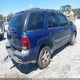 1GNDT13S622100887 2002 Chevrolet Trailblazer Lt auction photo thumbnail 4