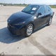 4T1DAACK1SU039608 2025 Toyota Camry Le auction photo thumbnail 2