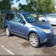 JF2SHADCXCH416527 2012 Subaru Forester 2.5X Premium auction photo thumbnail 6