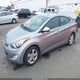 KMHDH4AE6DU798025 2013 Hyundai Elantra Gls auction photo thumbnail 2