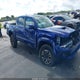 3TMCZ5AN2PM536546 2023 Toyota Tacoma Trd Sport auction photo thumbnail 1