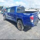 3TMCZ5AN2PM536546 2023 Toyota Tacoma Trd Sport auction photo thumbnail 3