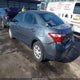 2T1BURHE3EC146875 2014 Toyota Corolla L auction photo thumbnail 3