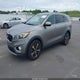 5XYPH4A57HG319961 2017 Kia Sorento 3.3L Ex auction photo thumbnail 2