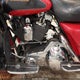 1HD1FCW116Y631482 2006 Harley-Davidson Flhtcui auction photo thumbnail 9