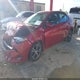 2T1BURHE3HC811858 2017 Toyota Corolla Le auction photo thumbnail 2