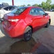 2T1BURHE3HC811858 2017 Toyota Corolla Le auction photo thumbnail 4