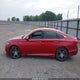 1HGCV3F93MA005281 2021 Honda Accord Hybrid Touring auction photo thumbnail 15