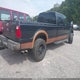 1FTWW31R08ED34647 2008 Ford F-350 Lariat auction photo thumbnail 4
