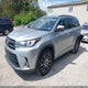 5TDJZRFH2HS361282 2017 Toyota Highlander Se auction photo thumbnail 2