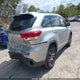 5TDJZRFH2HS361282 2017 Toyota Highlander Se auction photo thumbnail 4