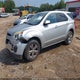2CNALDEW3A6326203 2010 Chevrolet Equinox Lt auction photo thumbnail 2