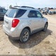 2CNALDEW3A6326203 2010 Chevrolet Equinox Lt auction photo thumbnail 4