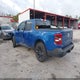 3FTTW8M34RRB44369 2024 Ford Maverick Lariat auction photo thumbnail 3