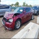 2C3CCAAG2LH193987 2020 Chrysler 300 Touring L auction photo thumbnail 2