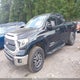 5TFRY5F1XJX229694 2018 Toyota Tundra Sr5 5.7L V8 auction photo thumbnail 2
