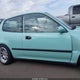 2HGEH2464PH516961 1993 Honda Civic Dx auction photo thumbnail 13