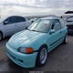 2HGEH2464PH516961 1993 Honda Civic Dx auction photo thumbnail 2