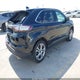 2FMTK4K83FBB09704 2015 Ford Edge Titanium auction photo thumbnail 4