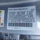 1HGCV1F46LA117838 2020 Honda Accord Ex auction photo thumbnail 9