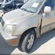 JT6HF10UXY0164403 2000 Lexus Rx 300 auction photo thumbnail 6