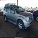 5N1AR18U45C782344 2005 Nissan Pathfinder Se auction photo thumbnail 1