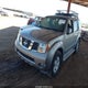 5N1AR18U45C782344 2005 Nissan Pathfinder Se auction photo thumbnail 2