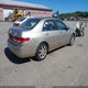 1HGCM66563A029476 2003 Honda Accord 3.0 Ex auction photo thumbnail 4