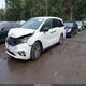 5FNRL6H28KB094401 2019 Honda Odyssey Lx auction photo thumbnail 2