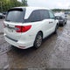 5FNRL6H28KB094401 2019 Honda Odyssey Lx auction photo thumbnail 4