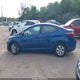 KMHDH4AE2GU525796 2016 Hyundai Elantra Se auction photo thumbnail 15