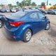 KMHDH4AE2GU525796 2016 Hyundai Elantra Se auction photo thumbnail 4