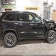 1C4RJFBG6JC456909 2018 Jeep Grand Cherokee Limited 4X4 auction photo thumbnail 13