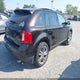 2FMDK3JCXDBA94135 2013 Ford Edge Sel auction photo thumbnail 4