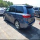 5TDKZ3DC0HS771524 2017 Toyota Sienna Le 8 Passenger auction photo thumbnail 3
