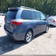 5TDKZ3DC0HS771524 2017 Toyota Sienna Le 8 Passenger auction photo thumbnail 4
