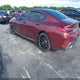 WBAGV2C09NCJ32670 2022 BMW 840 Gran Coupe I auction photo thumbnail 3
