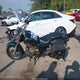 JS1NJ48A112102558 2001 Suzuki Gz250 auction photo thumbnail 13