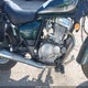 JS1NJ48A112102558 2001 Suzuki Gz250 auction photo thumbnail 8