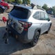 4S4BTGUD9N3155878 2022 Subaru Outback Wilderness auction photo thumbnail 4