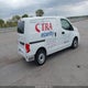 3N6CM0KN8MK700189 2021 Nissan Nv200 Cargo S Xtronic Cvt auction photo thumbnail 4