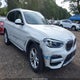 5UXTR9C51JLD89845 2018 BMW X3 xDrive30I auction photo thumbnail 6