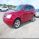 3GNAL3EK4DS551576 2013 Chevrolet Captiva Sport Lt auction photo thumbnail 2