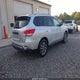 5N1AR2MM0DC659912 2013 Nissan Pathfinder Sv auction photo thumbnail 4
