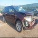 2FMDK4GCXCBA93742 2012 Ford Edge Se auction photo thumbnail 1