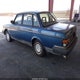 YV1AX884XK1383085 1989 Volvo 244 Dl/Gl auction photo thumbnail 3