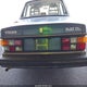 YV1AX884XK1383085 1989 Volvo 244 Dl/Gl auction photo thumbnail 6
