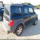 5J6YH28654L002048 2004 Honda Element Ex auction photo thumbnail 4