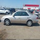 4T1BG22K21U821363 2001 Toyota Camry Le auction photo thumbnail 14